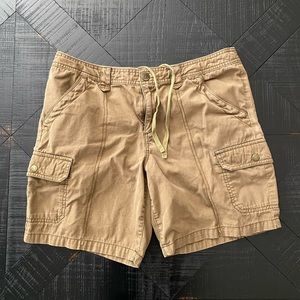 Cargo shorts Eddie Bauer